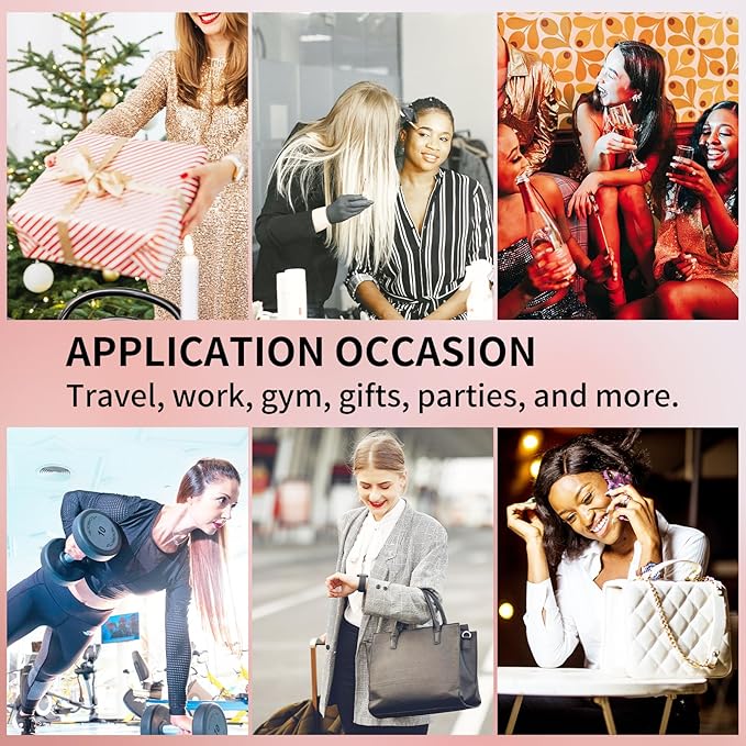 Makeup Set for Girls Teens Women, Full Face