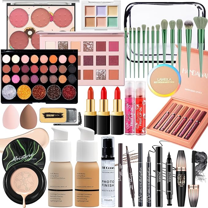 Makeup Set Makeup Set for Women Girls Teens