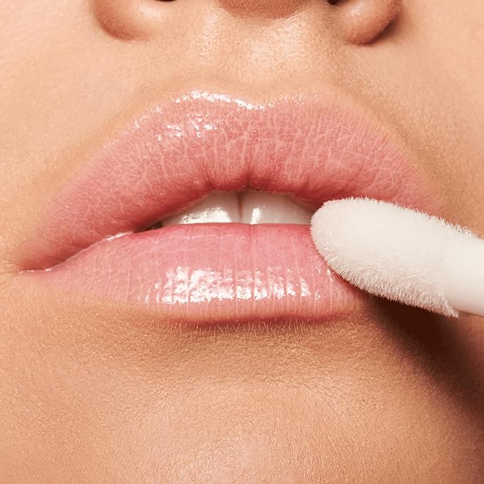 essence | The Super Balm Glossy Lip Treatment Cruelty Free