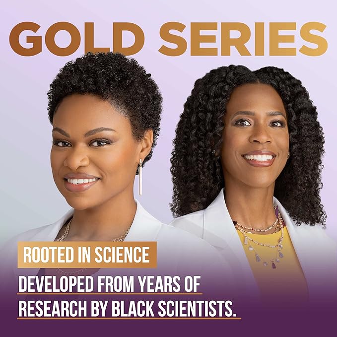 Pantene Gold Series New Lengths Scalp Revitalizing Treatment, 4.2 Fl Oz �� Scalp Treatment Infused with Green Tea, Moisturizes, Strengthens and Protects from the Root for Visibly Longer Hair