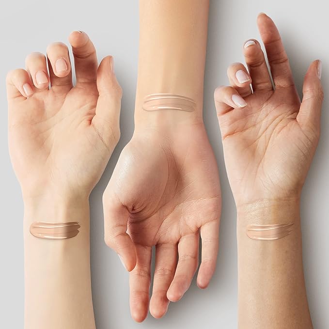 Catkin Phoenix Cushion Foundation Buildable Coverage Anti-Aging Serum 0.46 Oz