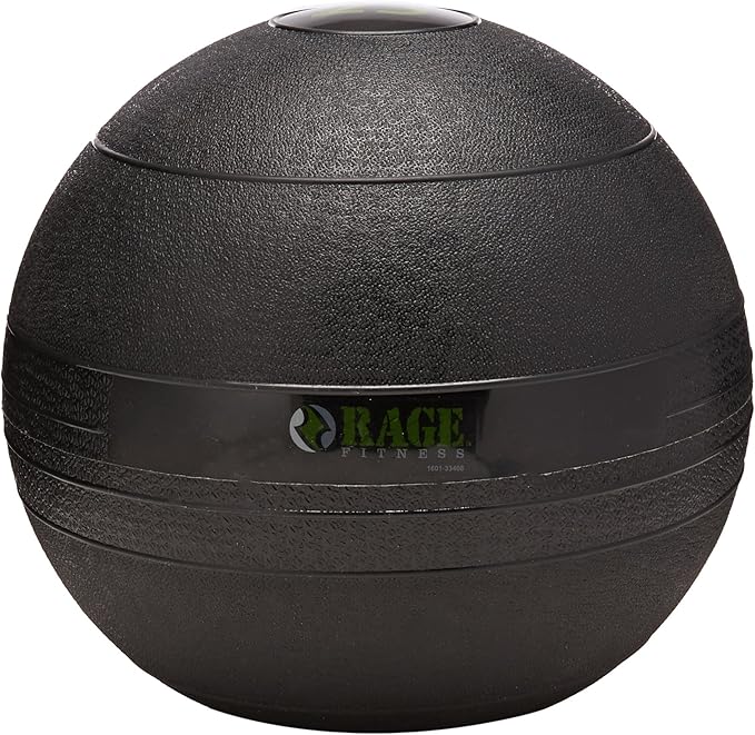 Gibson Athletic Rage Fitness Slam Balls