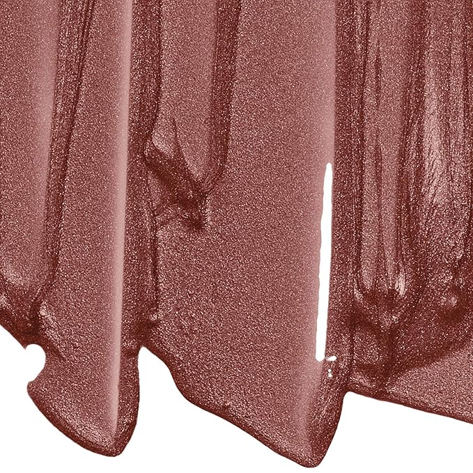 Revlon Liquid Lipstick with Clear Lip Gloss, ColorStay Overtime Lipcolor, Dual Ended with Vitamin E, 340 Eternally Tan, 0.07 Fl Oz