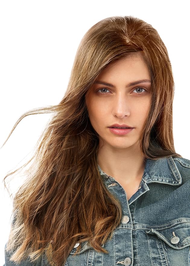 Herbatint Permanent Haircolor Gel, 7D