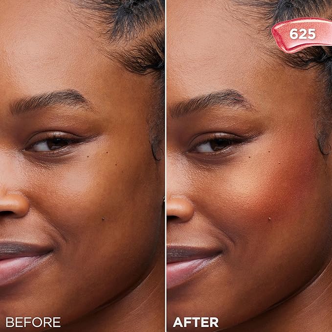 L'Oreal Paris True Match Lumi Le Liquid Blush, Fl Oz