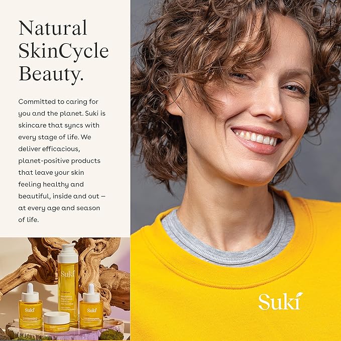 Suki skincare eye lift renewal