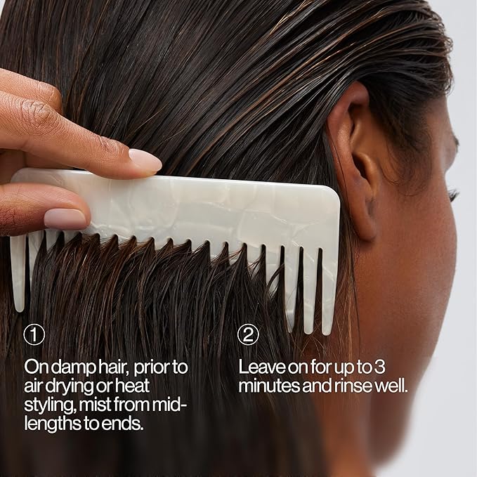 Eva NYC Stay Hydrated Leave-In Conditioner, 5 fl oz