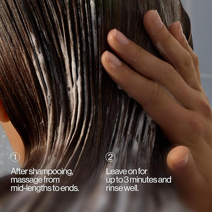 Eva NYC Take Care Healthy Hair Conditioner, 10 fl oz