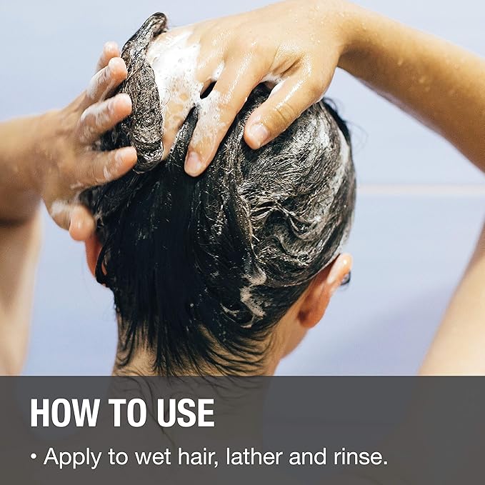 GREAT CLIPS Solutions Volumizing Shampoo, 10oz | Adds Volume, Thickness, & Bounce | For Fine, Thin, & Oily Hair | Every Day Use