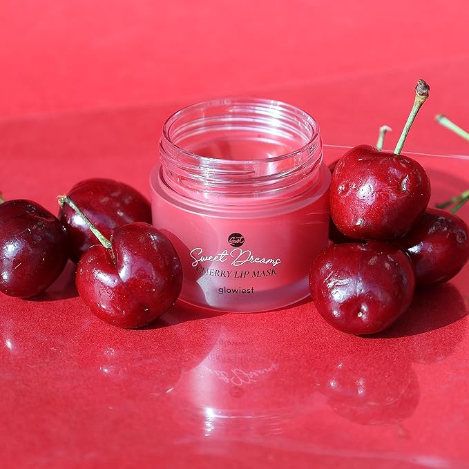 Sweet Dreams Lip Mask-Nourishing, Plumping and oz