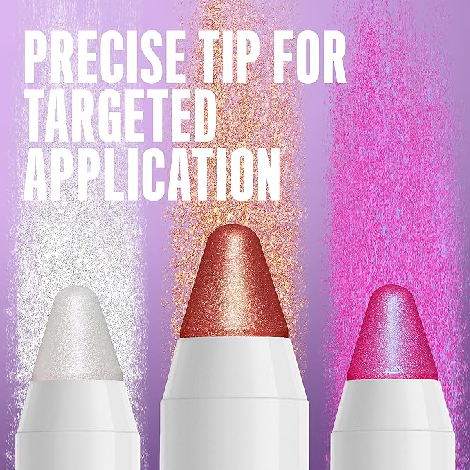 NYX PROFESSIONAL MAKEUP, Jumbo Multi-Use Face Highlighter Stick Lemon Meringue