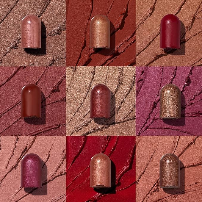 Thread Beauty Blend It Multi-Stick, Creamy, Buildable Color