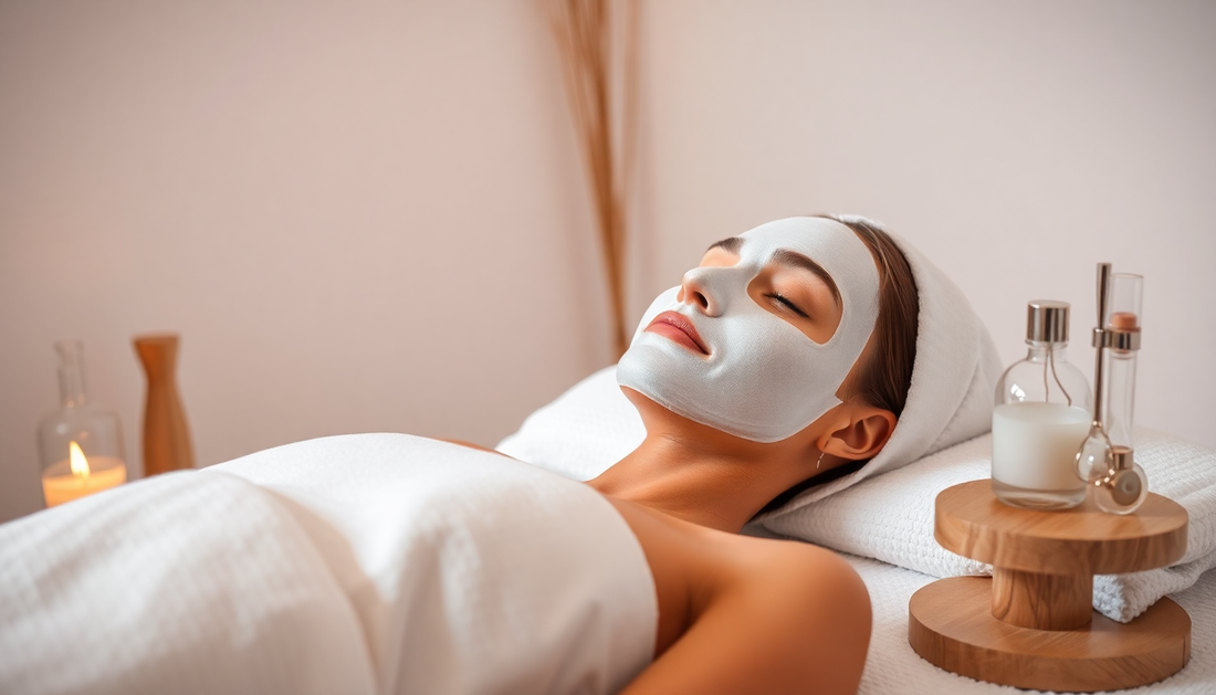 From Stress to Glow: How a Facial Treatment Can Change Your Week