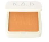 KAB Cosmetics - Pressed Powder - Ultra-Fine Pigment Face
