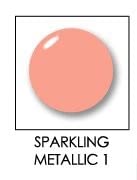 LIP INK Organic Vegan Tinted Waxless (Sparkling