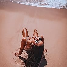 Tan of Oz Self Tanner-