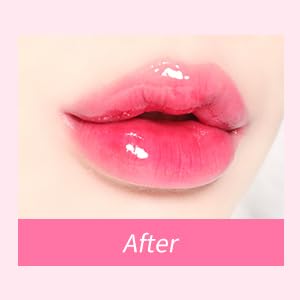 Keep In Touch Jelly Plumper Tint: Lip