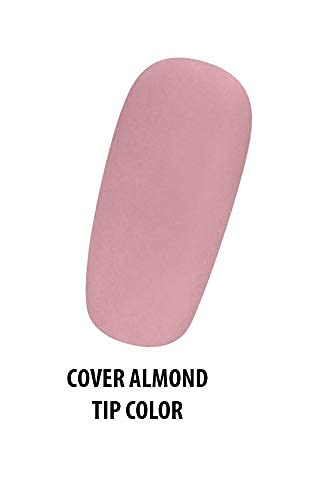 Mia Secret Acrylic Powder Cover Almond 1 oz.