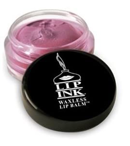 LIP INK Organic Vegan Tinted Waxless