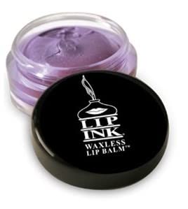 LIP INK Organic Vegan Tinted Waxless