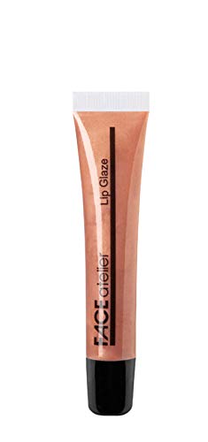 Lip Glaze Petite - Peach Glaze