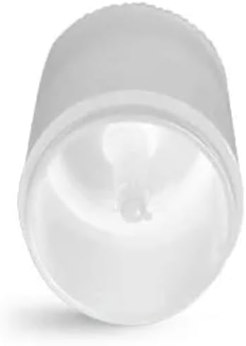 Lip Balm Containers Round Tubes, 0.15