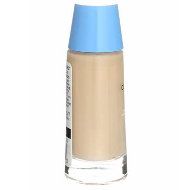 CoverGirl Clean Oil Control Liquid Makeup, Buff Beige oz () 30 ml