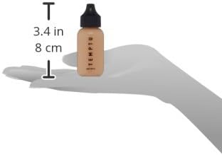 Perfect Canvas Hydra Lock Airbrush Foundation