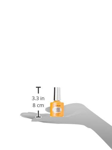 NAIL-AID Ceramide Extreme Thickener +