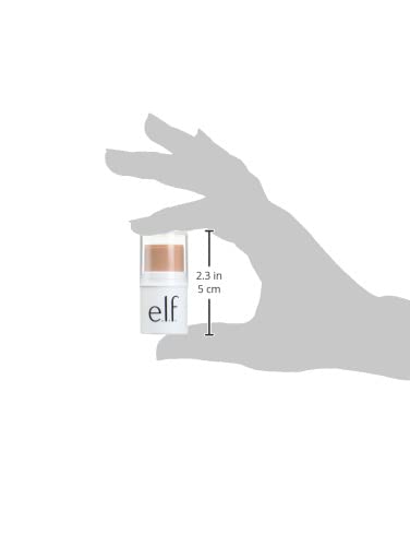 e.l.f. Bite-Size Lip Balm, Moisturizing Formula