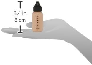 Perfect Canvas Hydra Lock Airbrush Foundation