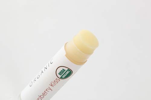 USDA Organic Lip Balm | Natural