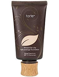 Tarte Amazonian Clay 12-Hour Full Coverage Foundation SPF