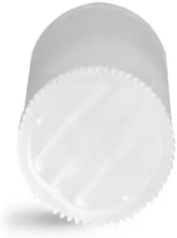 Lip Balm Containers Round Tubes,0.15 oz.