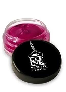 LIP INK Organic Vegan Tinted Waxless