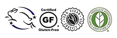 Gabriel Cosmetics Multi Pot (Peony), 3-in-1 Multi pot, Eyes,Lips, 08 oz