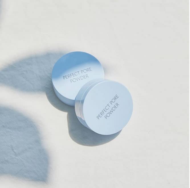 THESAEM Saemmul Perfect Pore Powder - Oil & Extract, 0. 18oz