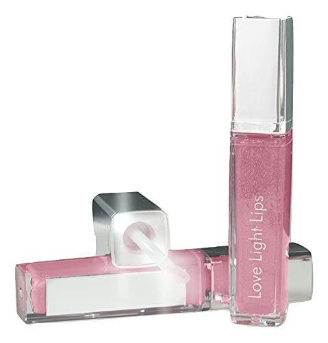 Love Light Lips Peace