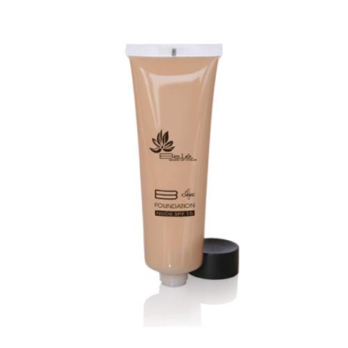 Belé MakeUp Italia b.One Nude Foundation SPF15 (#2 in Italy)