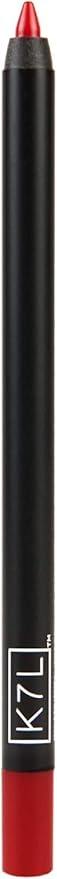 K7L Red Lip Liner - Long Lasting and Waterproof - Cerise Red