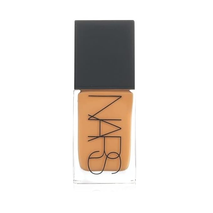 NARS Light Reflecting Foundation - Advanced Makeup-Skincare Hybrid Deep 1) 30ml