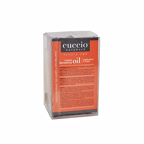 Cuccio Naturale Revitalizing - Hydrating
