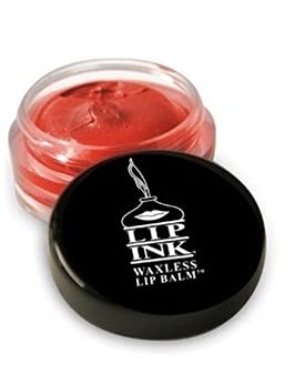 LIP INK Organic Vegan Tinted Waxless