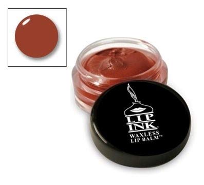 LIP INK Organic Vegan Tinted Waxless