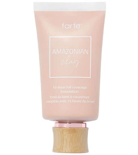 tarte Amazonian Clay 16-Hour Full Coverage Foundation 26N