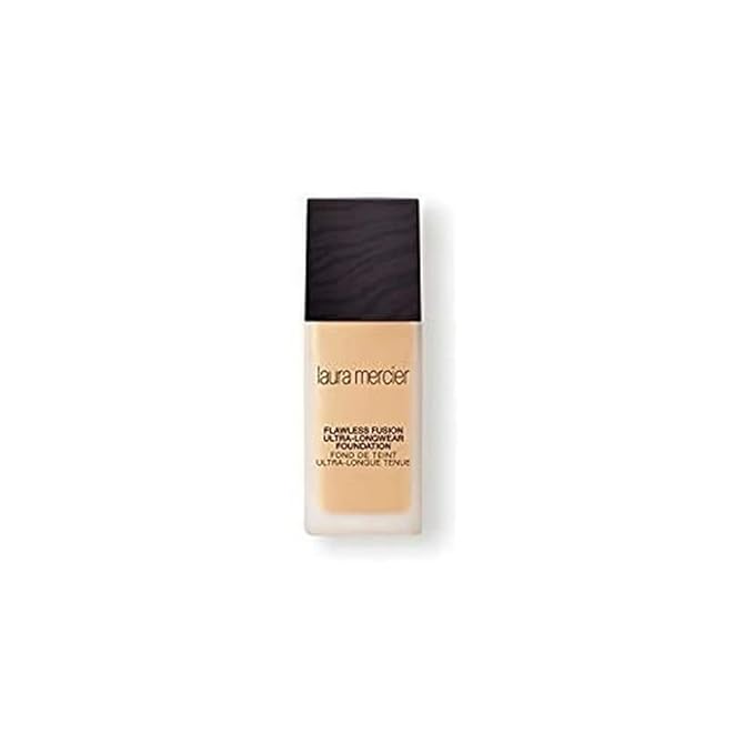 laura mercier Flawless Fusion Ultra-longwear Foundation - Vanille,