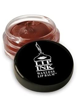 LIP INK Organic Vegan Tinted Waxless