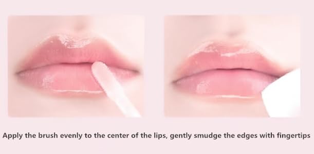 Charming Water Moisturing Lip Honey