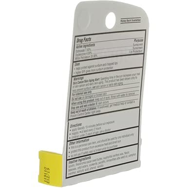 Carmex Click-Stick Moisturizing Lip Balm SPF