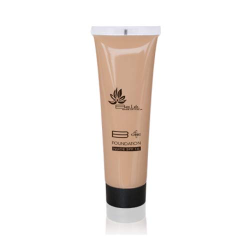 Belé MakeUp Italia b.One Nude Foundation SPF15 (#3 in Italy)